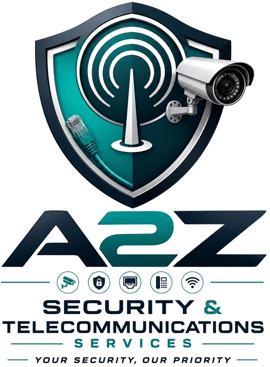 A2Z Security & Telecommunications Services